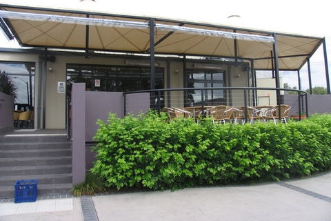 Gates Hotel - Restaurant Find 1