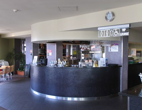 Gates Hotel - Restaurant Find 2