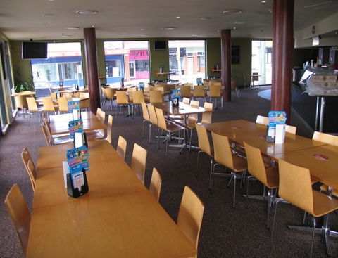 Gates Hotel - Restaurant Find 3