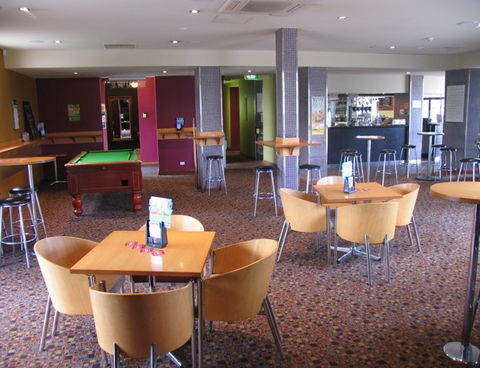 Gates Hotel - Restaurant Find 5