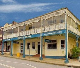 Valery NSW Restaurant Find