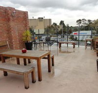 Greensborough Hotel - Restaurant Find