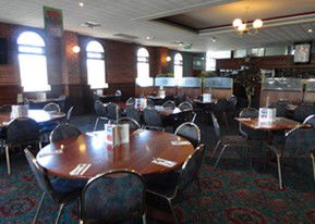 Greensborough Hotel - Restaurant Find 1