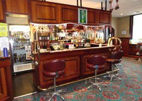 Greensborough Hotel - Restaurant Find 2