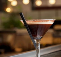 Promenade Lounge Bar - Restaurant Find