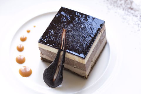 Origins Restaurant At Pan Pacific - Restaurant Find 1