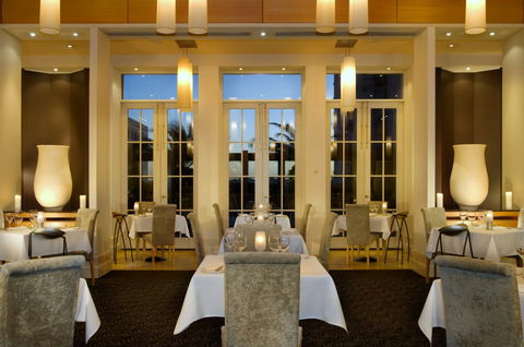 Origins Restaurant At Pan Pacific - Restaurant Find 4