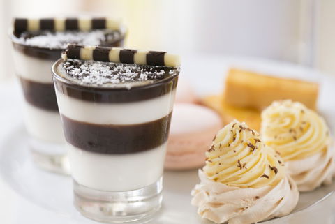 Origins Restaurant At Pan Pacific - Restaurant Find 5