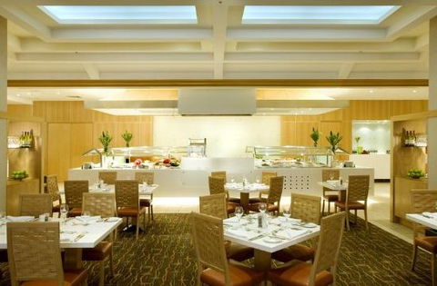 Montereys Restaurant Pan Pacific Perth - Restaurant Find 0