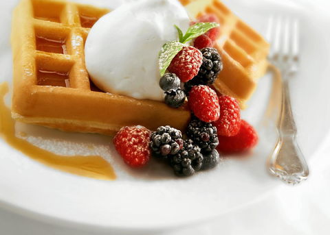 Montereys Restaurant Pan Pacific Perth - Restaurant Find 4