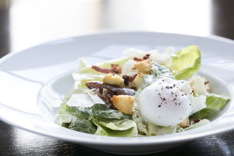 Montereys Restaurant Pan Pacific Perth - Restaurant Find 5