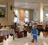 Panache on the Terrace - Restaurant Find