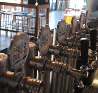 Mash Brewery - Rockingham - Restaurant Find