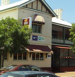 Northam WA Restaurant Find