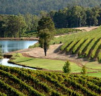 Brookhampton Estate Vineyard - Restaurant Find