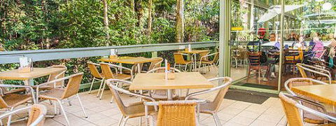 Bomaderry Bowling Club - Restaurant Find 2
