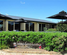 Glenrock NSW Restaurant Find