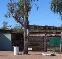 Club in the Scrub - Restaurant Find