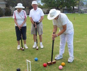 Nowra Croquet Club - Restaurant Find 0