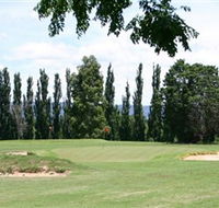 Aberdeen Golf Club - Restaurant Find