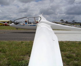 Bathurst Soaring Club - Restaurant Find 0