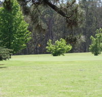 Inverell Golf Club - Restaurant Find