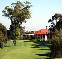 Mount Osmond Golf Club - Restaurant Find