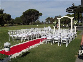 West Lakes Golf Club - Restaurant Find 3