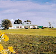 Lucindale Country Club - Restaurant Find