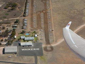 Waikerie Gliding Club - Restaurant Find 1