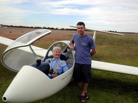 Waikerie Gliding Club - Restaurant Find 0