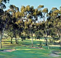 Tanunda Pines Golf Club - Restaurant Find