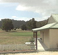 St Helens Golf Club - Restaurant Find