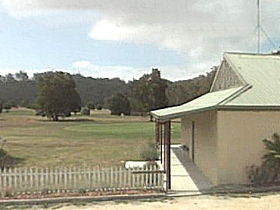 St Helens Golf Club - Restaurant Find 0