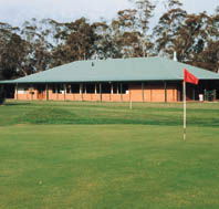 Echunga Golf Club Incorporated - Restaurant Find