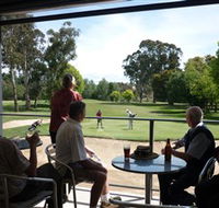 Queanbeyan Golf Club - Restaurant Find