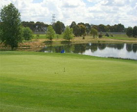 Magpies Belconnen Golf Club - Restaurant Find 0