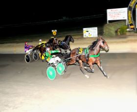 Bathurst Harness Racing Club - Restaurant Find 0