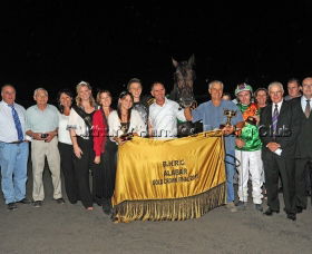 Bathurst Harness Racing Club - Restaurant Find 1