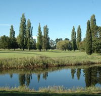 Goulburn Golf Club - Restaurant Find