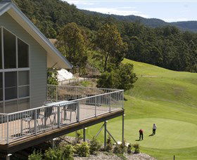 Kangaroo Valley NSW Restaurant Find