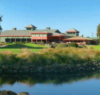 ClubCatalina Country Club - Restaurant Find