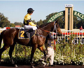 Hawkesbury Race Club - Restaurant Find 2