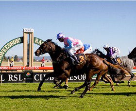 Hawkesbury Race Club - Restaurant Find 1