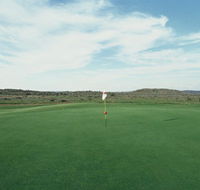 Broken Hill Golf and Country Club - Restaurant Find