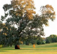 Cowra Golf Club - Restaurant Find