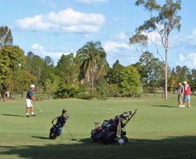 Casino Golf Club - Restaurant Find 1