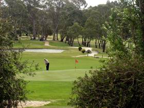 Mount Barker-Hahndorf Golf Club - Restaurant Find 0