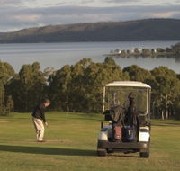 North West Bay Golf Club - Restaurant Find