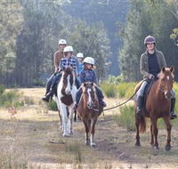 Horse Riding at Oaks Ranch and Country Club - Restaurant Find